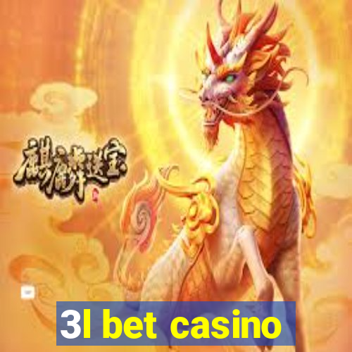 3l bet casino